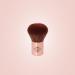 Bellamianta Luxury Baby Kabuki Bronzing Brush - Buy Online on GoSupps.com