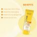 Jovees Sandalwood Suncover SPF 30 | Natural Protection | 100g | Best Sunscreen for All Skin Types - Shop Now - Buy Online on GoSupps.com