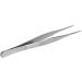 High-Precision Stainless Steel 304 Laboratory Tweezers | Toothed Autoclavable | Ideal for Straight Lace and Fine Work - Buy Online on GoSupps.com