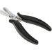 Buy Gazechimp Profile Pliers for Hair Extensions | Micro Rings & Bondings | 3 Types Available - Buy Online on GoSupps.com