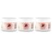 Gena Healthy Hoof Cream Complete Cuticle and Nail Care 1 Oz 3 Pack