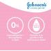 Johnson's Shiny Drops Kids Shampoo 500ml - Gentle & Nourishing Shampoo for Shiny Hair - Buy Online on GoSupps.com