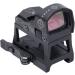 Sightmark Mini Shot FMS Reflex Sight Black - Lightweight & Quick Detach - Buy Online on GoSupps.com
