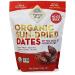 ORGANIC Pitted Dates (Deglet Nour) - Sunny Fruit 40oz Bulk Bag (2.5 lbs)  NO Added Sugars Sulfurs or Preservatives  NON-GMO VEGAN HALAL & KOSHER