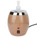 Essential Oil Heater Fast Heating Single Bottle Massage Oil Warmer Electric Lotion Heater for Lotion Cream