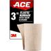 Buy Ace Elastic Bandage with Hook Closure - 3 Inches Model 207603 | Fast International Shipping - Buy Online on GoSupps.com