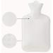 Kizqyn Heat Bottle - Hand & Feet Warmer | Removable Toy & Belly Warmer | International Shipping Available - Buy Online on GoSupps.com