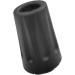 Hiking Poles Tips - Walking Stick Tips Rubber - Non-Slip and Shock Absorption Rubber Walking Stick Tips Black 11mm Diameter 30pcs - Buy Online on GoSupps.com
