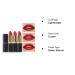 3Pcs Dark Light Bright Red Matte Lipstick Set for Women - Long Lasting Smudge Proof Lipsticks - Ruby Red Lip Stain Makeup Kit - Buy Online on GoSupps.com