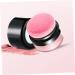  TOVINANNA Oil Control Cushion Blush Makeup Cushion Blush For Black Women Loose Powder Blush With Puff Powder Blush For Cheeks Loose Highlight Powder - Buy Online on GoSupps.com