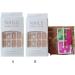 3D Manicure Accessories Fake Nails Nail Model Nail Patch Engraved Bow Polish Ornament Acrylic Nail Design Butterfly-shape Resin Nail Art(B) - Buy Online on GoSupps.com