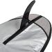 OCEANBROAD Surfboard Longboard Bag Day Cover 6'0 x 22'' - Water-Resistant Protection for Boards 5'0-10'0 - Buy Online on GoSupps.com