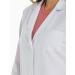 BARCO Grey's Anatomy Scrubs Signature Brooke Lab Coat - Women's Professional Mid-Length White 32 - Size Medium - Buy Online on GoSupps.com