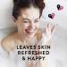 Find Your Happy Place Bath & Shower Gel - Blush Rose & Magnolia | 12 fl oz | International Shipping - Buy Online on GoSupps.com