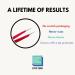 Pointed Tweezers | Eyebrow shaper and Ingrown Hair Removal Tweezers with pointed tip | Stainless Steel | For women men for eyebrow splinters ingrown hair | Comes with tip protector | STEP ZERO - Buy Online on GoSupps.com
