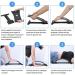 Back Stretcher Support for Lumbar Pain Relief - Multi-Level Spine Deck Massager for Herniated Disc, Sciatica, Scoliosis - Upper and Lower Back Stretching Device - Buy Online on GoSupps.com