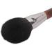Loose Powder Brush Makeup Brush Easy Application Aluminum Tube Soft Bristles Even Coloring for Daily Life - Buy Online on GoSupps.com