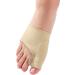 ALINZO Bunion Corrector: Orthopedic Bunion Relief for Women & Men - Hallux Valgus Toe Separators with Hammer Toe Splint Pad - Buy Online on GoSupps.com