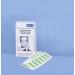 Buy WENKO Hair Removal Strips with Care Wipes | Gentle & Effective Hair Removal for Smooth Skin - Ships Worldwide - Buy Online on GoSupps.com