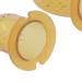 Feeder Pacifier - Easy Operation Baby Feeder for Infant Nutrition | Shop Now for International Shipping - Buy Online on GoSupps.com