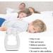 Clipple Anti Snoring Devices - Silicone Magnetic Stop Snoring Nose Clips (4 PCS) - Buy Online on GoSupps.com