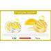 LANBENA Retinol Hydra-Gel Eye Mask with Collagen and Hyaluronic Acid - Moisturizing Eye Patches for Dark Circles and Eye Bags - Gold Formula - Buy Online on GoSupps.com
