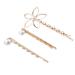 15pcs Pearl Hair Clips & Bobby Pins for Women | Stylish Headwear for Girls - Shop Now! - Buy Online on GoSupps.com