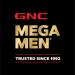 GNC Mega Men Mixed Fruit: MultiVitamin for Men | Boost Energy and Immunity - Buy Online on GoSupps.com