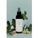 Garage Organics Hair Serum - Organic Certified Vitamin E Infused Scalp & Hair Strengthening Oil for Healthy Hair Growth | Shop Internationally - Buy Online on GoSupps.com