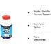 Kirkland Signature Daily Multi Vitamins & Minerals 500 Tablets - 500 Count Pack, Essential Nutrients Supplement - Buy Online on GoSupps.com