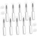 Didiseaon 20 Pcs Mascara Bottle Refillable Mascara Tube Eyelash Mascara Eyeliner Tube Supplies With Cover - Buy Online on GoSupps.com