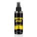 Lace Melting Spray for Wigs - Lace Glue Spray - Wig Glue Lace Front - Strong Hold Invisible Bonding Adhesive Hair Glue - Waterproof Latex-Free & Oil-Resistant Hair Extension Glue - 120ml