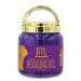 BTL Braiding Gel Supreme 72 Oz Bulk Super Size Jar - Ultimate Hair Styling Solution for Braids Locs & Twists | Long-Lasting Strong Hold | Non-Greasy & Lightweight Formula | Natural Ingredients for Healthy Hair Growth
