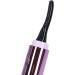 Qukaim Rechargeable Lash Curler Heated Eyelash Curler with 4 Temperature Settings Rechargeable Mini Lash Curler for Beauty Salon Purple - Buy Online on GoSupps.com