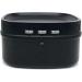 Stash Monkey Airtight Lockable Organizer Box with Tray & Rack - Ultimate Storage Solution for International Shipping - Buy Online on GoSupps.com