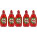 Fairy Pomegranate & Grapefruit Washing Up Liquid 320ml - Pack of 5
