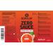 BODYLAB24 Zero Sauce Sweet Thai Chili 265ml - Low Calorie Fat & Sugar Reduced Dressing for Healthy Diets - Buy Online on GoSupps.com