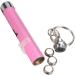 Ofanyia Teasing Light Projecting Infrared Pen Cat Toy with Mouse Image - Buy Online on GoSupps.com
