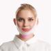 V Face Shaper - Anti-Aging Facelifting Band to Reduce Double Chin & Slim Face | Effective Massage Tool for a Sculpted Look - Buy Online on GoSupps.com