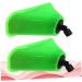 VANZACK 2pcs Watering Fan-type Sprinkler Head Cover Sprayer Windproof Cover Electric Sprayer Horn Shape Sprayer Windproof Shield Spray Heads Pumps Power Sprayer Accessories Nozzle Shade - Buy Online on GoSupps.com