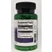 Swanson Chromium Picolinate Supplement - Promotes Metabolism & Weight Management - Supports Healthy Blood Sugar - 100 Capsules, 200mcg - Buy Online on GoSupps.com
