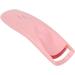 Qukaim Lash Curling Tool Heated Eyelash Curler Silicone Type C Charging Long-Lasting Electric Lash Curler for Girls Pink - Buy Online on GoSupps.com