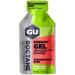 GU ENERGY Roctane Ultra Endurance Energy Gel Strawberry Kiwi 24-Count & Original Sports Nutrition Energy Gel Jet Blackberry 24-Count - Buy Online on GoSupps.com