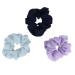 Beaupretty Rope stretch headbands for women scrunchies for girls hair bands for women's hair elastic hair tie ponytail holder hair rope colorful hair tie headgear Miss Scrunchies