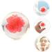 FOMIYES Transparent Soap Facial Cleaning Soap Essential Oil Soap Skin Cleanser Soap Handmade Soap Body Cleanser Soap Bathing Soap Face Essence Etc. Acid Soap - Buy Online on GoSupps.com
