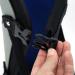Ankle Fixer - Adjustable AFO Orthosis Support for Ankle Joint | Foot Droop Splint for Stroke & Contracture Relief - Large Size - Buy Online on GoSupps.com