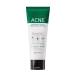 SOME BY MI AHA-BHA-PHA 30 DAYS MIRACLE ACNE CLEAR FOAM (100 ml)- Functional face cleanser