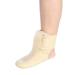 Ankle Brace Compression Sleeve & Night Splint for Plantar Fasciitis - Adjustable Support (S) | Fast International Shipping - Buy Online on GoSupps.com