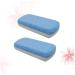 Ipetboom 2pi ces Brosse de P dicure et R pe Callosit s Bicolore Outil pour Exfolier la Peau Morte Callosit s - Buy Online on GoSupps.com