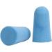 Soft Foam Tapered Ear Plugs for Travel | Sleep & Noise Prevention | Yellow Hearing Protection - Buy Online on GoSupps.com
